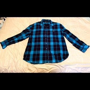 Echo Unlimited Button down shirt